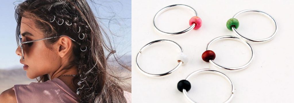 Silver-Metal-Hair-Rings-Braid-Dreadlocks-Bead-Hair-Cuffs-Dread-Tube-Charm-Dreadlock-Hair-Accessories-Extension